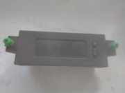Navigationsanzeige OPEL ASTRA G Cabrio (F67) 1.6 16V 002419386