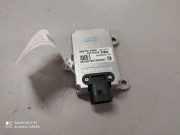 Beschleunigungssensor PEUGEOT 407 Coupe (6C_) 2.7 HDi 15113704 A2C53081139