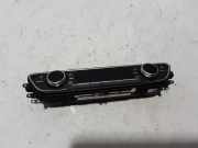 Heizungsbetätigung (Konsole) vorne Audi A4 (8W, B9) 8W0820043G