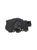 Air Flap Motor MERCEDES-BENZ M (W164) ML 300 CDI 4-matic (164.120) EFB336