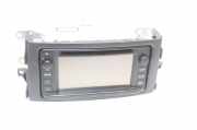 Radio/Navigationssystem-Kombination Toyota Auris (E15) 8614002100