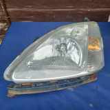 Hauptscheinwerfer links Honda Civic VII Hatchback (EU, EP) 1307022342