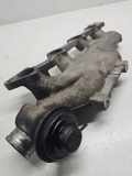 Ansaugbrücke OPEL ASTRA G Hatchback (F48_, F08_) 1.7 TD 90530990