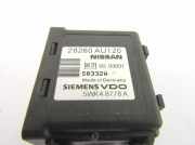 Parktronic NISSAN PRIMERA (P12) 2.2 dCi AU120 5WK48778A