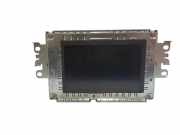 Navigationsanzeige VOLVO V40 Cross Country (526) D2 31382525