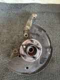 Radnaben vorne rechts LAND ROVER RANGE ROVER SPORT (L320) 3.0 D 4x4 BH323K186AA