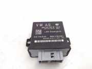 Scheinwerfer-Steuergerät AUDI A7 Sportback (4GA, 4GF) 3.0 TDI quattro 4H0907357B