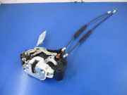 Türschloss rechts hinten Mitsubishi Colt CZC Cabriolet (Z3B)