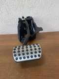 Bremspedal MERCEDES-BENZ GLC (X253, C253) 220 d 4-matic (253.915) A2052900000 #916