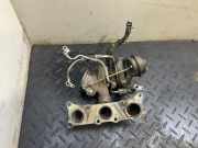 Turbolader BMW 3 Cabrio (E93) 335 i 09022750218