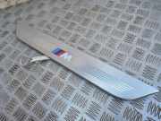 Schwellerinnenverkleidung vorne links BMW 7 (G11, G12) 730 d 8061028 EK38979