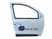 Tür rechts vorne Renault Kangoo II Rapid (FW0)