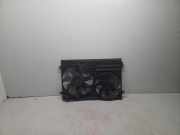 Kühlmodul VW Touran (1T1, 1T2) 1K0121207AA