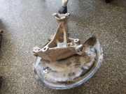 Nabe hinten rechts VW PASSAT B7 ALLTRACK (365) 2.0 TDI