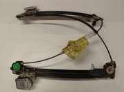 Türfensterheber hinten links CITROËN C6 (TD_) 2.7 HDi 998930102