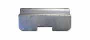 Hakenabdeckung (in Stoßstange) BMW 5 Touring (E39) 525 tds 8165099