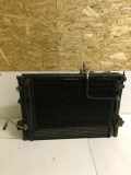 Radiator Pack Set FORD GALAXY (WGR) 1.9 TDI 862443U