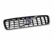 Vorderer oberer Gitter VOLVO S60 I 2.4 D5 9190740