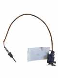 Abgastemperatursensor JAGUAR XF (X250) 3.0 D 9X2512B591DC