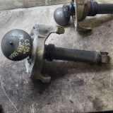 Pneumatischer Stoßdämpfer vorne links CITROËN C5 III Break (TD_) 2.0 HDi 9686959580