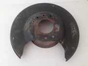 Spritzblech für Bremsscheibe Honda Insight (ZE) TM5R