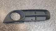 Vorderer oberer Gitter SKODA ROOMSTER Praktik (5J) 1.4 TDI 5J0853665