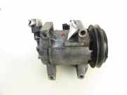 Klimakompressor NISSAN ALMERA II Hatchback (N16) 2.2 Di