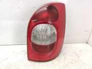 Lampenträger Heckleuchte rechts Citroen Xsara Picasso (N68) 631563980