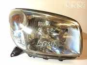 Hauptscheinwerfer links Toyota RAV 4 I (A1)