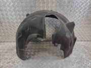 Radhaus rechts hinten BMW 5er (G30, F90) 14606310