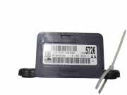 Beschleunigungssensor OPEL INSIGNIA A Sedan (G09) 2.0 CDTI (69) 13505726