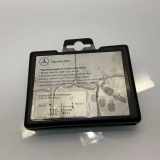 Radmutternsatz Mercedes-Benz E-Klasse (W212)