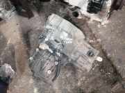 Schaltgetriebe Nissan Almera II Hatchback (N16)