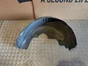 Radhaus rechts hinten Citroen Jumpy II (VF) SP07959