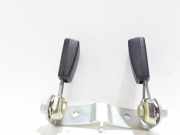 Gurtschloss Mitsubishi Colt CZC Cabriolet (Z3B) 98064906