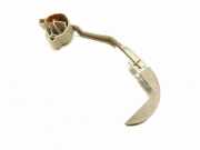 Details zur Sitzverkleidung