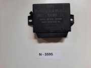 Einparkhilfe PDC Steuergerät FORD C-MAX (DM2) 2.0 TDCi 3M5T14K866BE