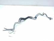 Schlauch Kühlung NISSAN NP300 NAVARA Pick-up (D23) 2.3 dCi 4x4 (D231)