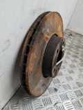 Bremsscheibe vorne rechts BMW X5 (E70) xDrive 40 d