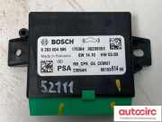 Sensor für Einparkhilfe Peugeot 3008 II (MC, MR, MJ, M4) 9815361480