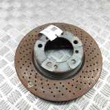 Bremsscheibe rechts vorne Porsche Cayman (987) 99635140601