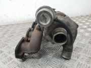 Turbolader FORD TRANSIT (V_ _) 2.5 D (VGL, VSL, VTL, VCS, VDS) 1C1Q6K682DB
