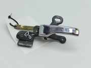 Türöffner innen rechts hinten Mercedes-Benz S-Klasse (W116) 1157660219