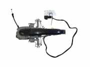 Türaußengriff links JAGUAR XF (X250) 2.2 D