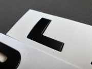 Emblem Land Rover Freelander 1 (L314)