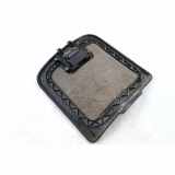 Kofferraumpolster links AUDI A4 Avant (8D5, B5) 1.8 4A9864767