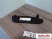 Sonnenblende links Tesla Model S (5YJS)