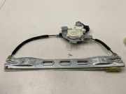 Fensterheber vorne rechts FORD TRANSIT COURIER 1.5 TDCi AS4KA 00489683