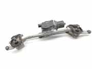 Scheibenwischermechanismus vorne MAZDA CX-3 (DK) 1.5 D