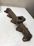 Auspuffkrümmer links CITROËN BERLINGO (B9) 1.6 HDi 90 070613